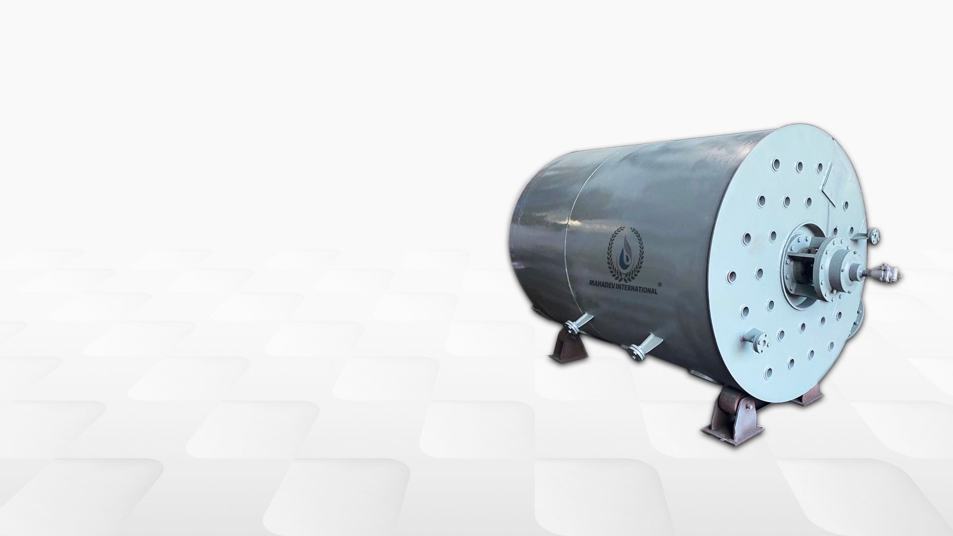 OILSEED Cooker